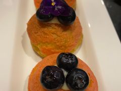 -OPEN開全日自助餐厅·西餐·海鲜(佛山希尔顿酒店)