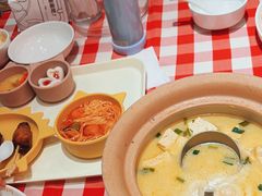 -西贝(紫荆广场店)
