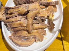 -东就鸭饭店·古早海南菜(友谊南海城店)