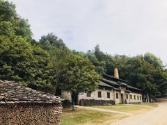 -景德镇古窑民俗博览区