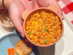 -西贝(无锡万象城店)