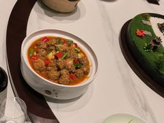 -眉山小馆(华强广场店)
