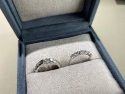 -VE DIAMOND·天然&培育钻石定制