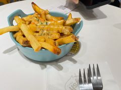 -艾薯夫妇Aysh(福田星河COCOPark店)