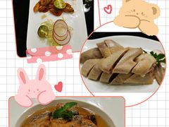 -徐记私厨(半淞园路店)