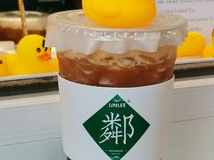 -LINLEE林里·手打柠檬茶(黄浦茂名南路店)