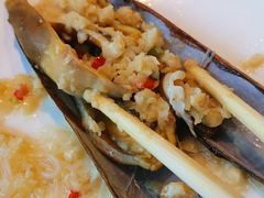 -海味当家·蒸锅海鲜(星海公园店)