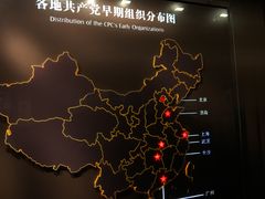 -中共一大纪念馆