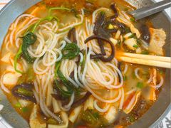 -爱民螺蛳粉(五里亭店)