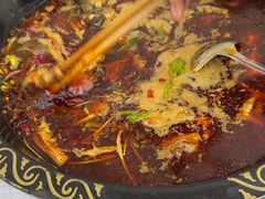 -蛙老爹·蜀香美蛙鱼头(王家湾店)