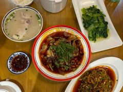 -易老妈蹄花.特色川菜(人民公园总店)