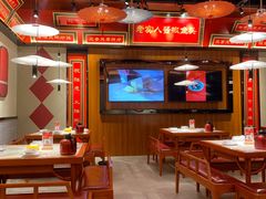 大堂-蜀香格格•剁椒鱼头(龙西店)