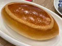 吞拿鱼包-翠华餐厅(正佳广场店)