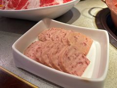 午餐肉-重八牛府(花乡奥莱店)