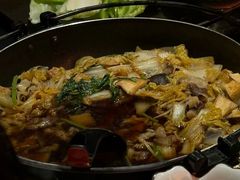 -無二炙坊·和牛烧肉(大钟寺1733店)