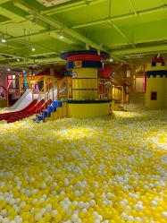 -宝燕乐园(闵行旗舰店)