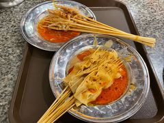 -小街天府