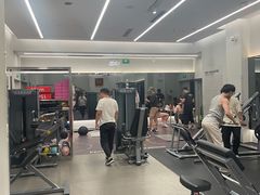 -乐刻健身(龙湖杭州紫荆天街精品店)