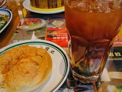 -香港新曜记茶餐厅(星耀城店)