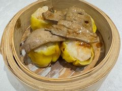-红棉中餐厅·广州海航威斯汀酒店
