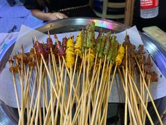 牛油-马叉虫和妖且闲·长沙大排档(解放西店)