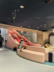 -奈尔宝家庭中心·亲子餐厅(北京东坝万达店)