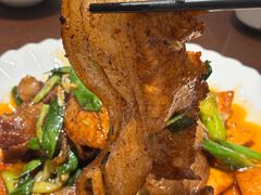-代木儿回锅肉