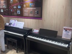 -雅歌音乐培训中心·钢琴培训·乐器培训(交道口店)