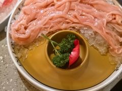 -大龙燚火锅(太古里店)