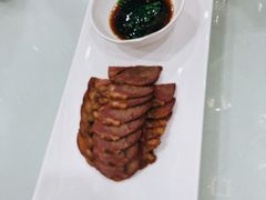 酱牛肉-大鸭梨烤鸭店(金顶街店)