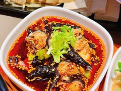 -享月汤皇·海鲜小火锅·聚会(曲江创意谷店)