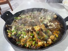 -老于餐厅(民生路店)