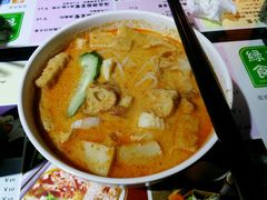-绿柠食堂(北外滩店)