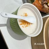 第一次打卡椰庭，说实话我对椰子鸡一直不感冒，但是！