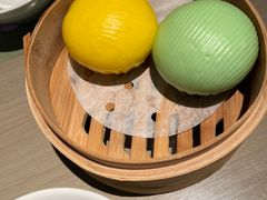 -茶港·点心·啫啫煲(王府井店)