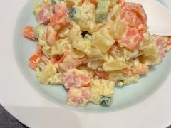 -新吉士·上海菜(浦东LCM置汇旭辉店)