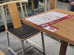 -喜家德虾仁水饺(马栏店)