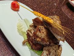 -绿雅酒家(江西中路店)