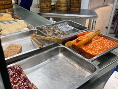 -常州糕团店(北大街新世纪商城店)