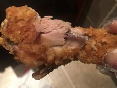 -故里炸鸡(温迪路店)