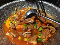 -福宝漠北·牛羊肉(广埠屯店)