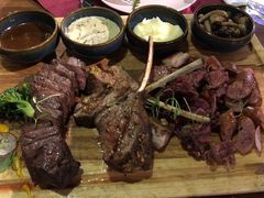 肉类拼盘-G+KITCHEN(龙湖狮山天街店)