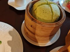 -采悦轩中餐厅·粤菜·海南菜(神州半岛喜来登度假酒店)
