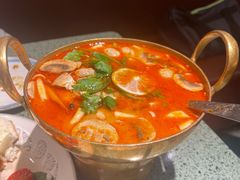 -Home Thai·泰谣(王府井apm店)