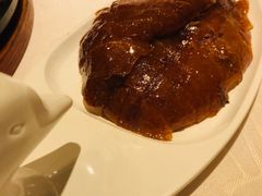 -便宜坊烤鸭店(甜水园店)