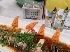 -宴昆山·私房菜(春晖店)