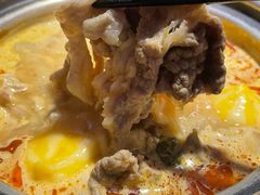 -温野菜涮涮锅(西单大悦城店)