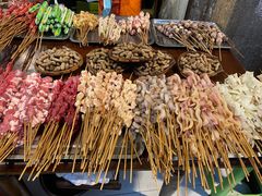-袁师傅烤肉(弹子石店)