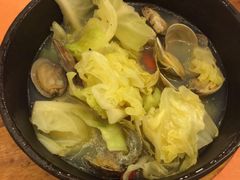 -萨莉亚意式餐厅(彩悦城店)