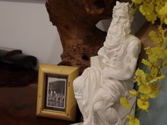 -谷隆画舍·国画书法素描彩铅水彩